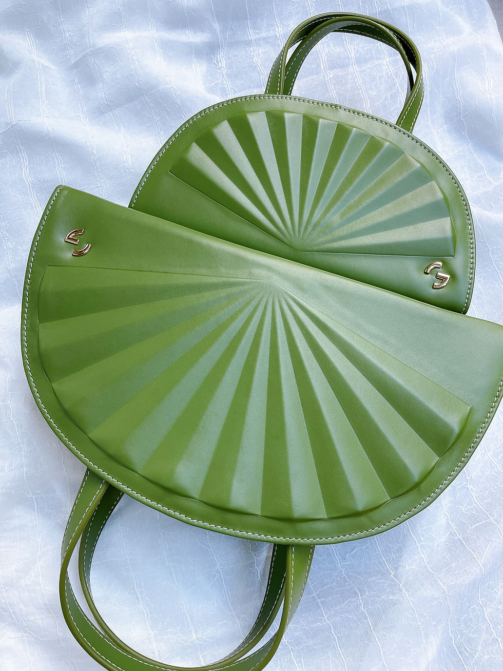 Thumbnail: The Malani bag