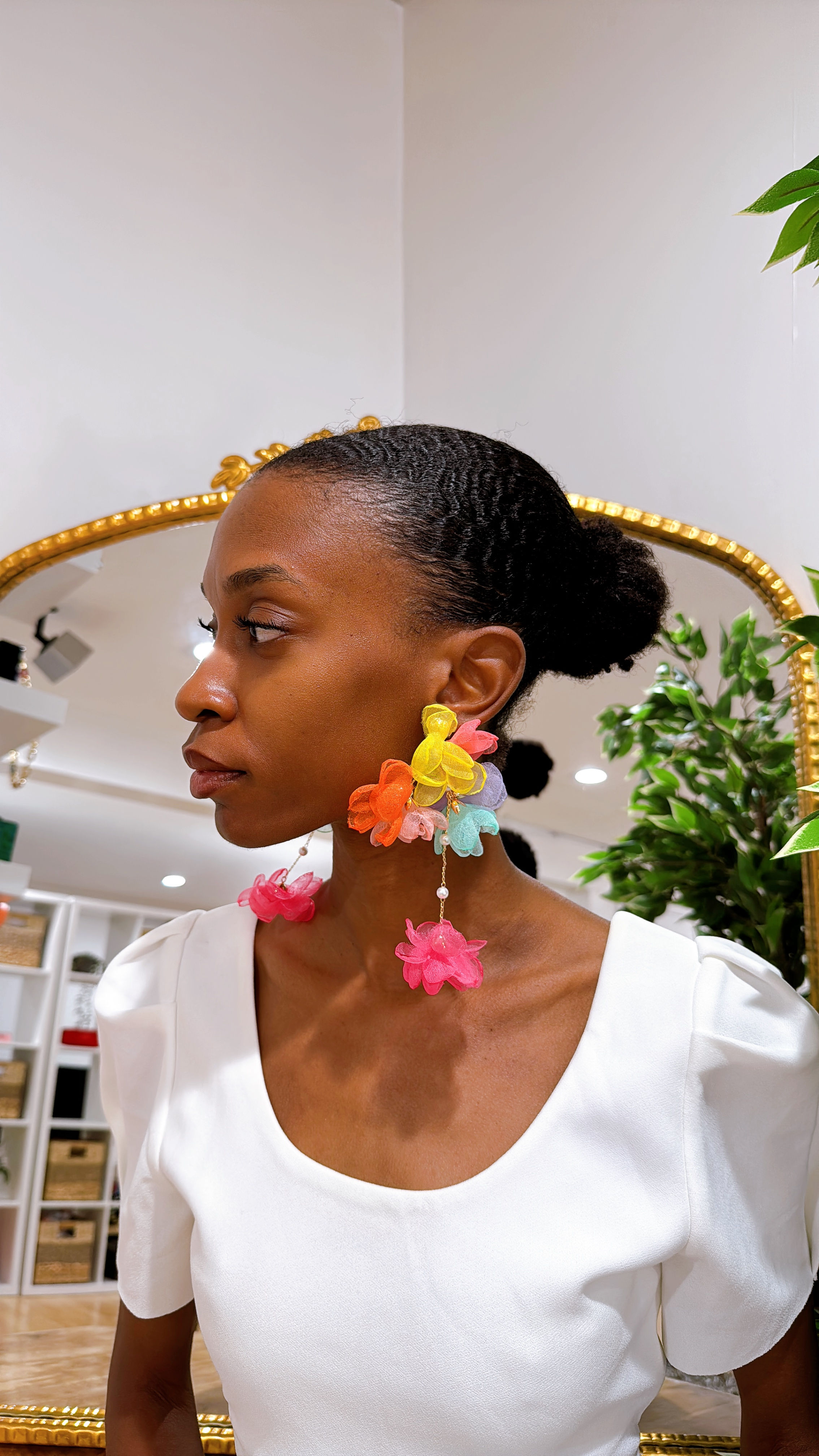 The Serafelle Collection- Neon colors