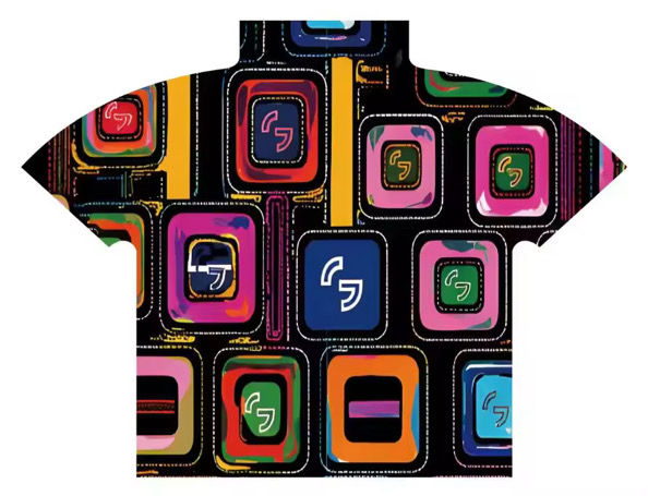 Thumbnail: The Vintage Code - Top