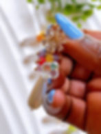 Thumbnail: Marida- Semi precious 