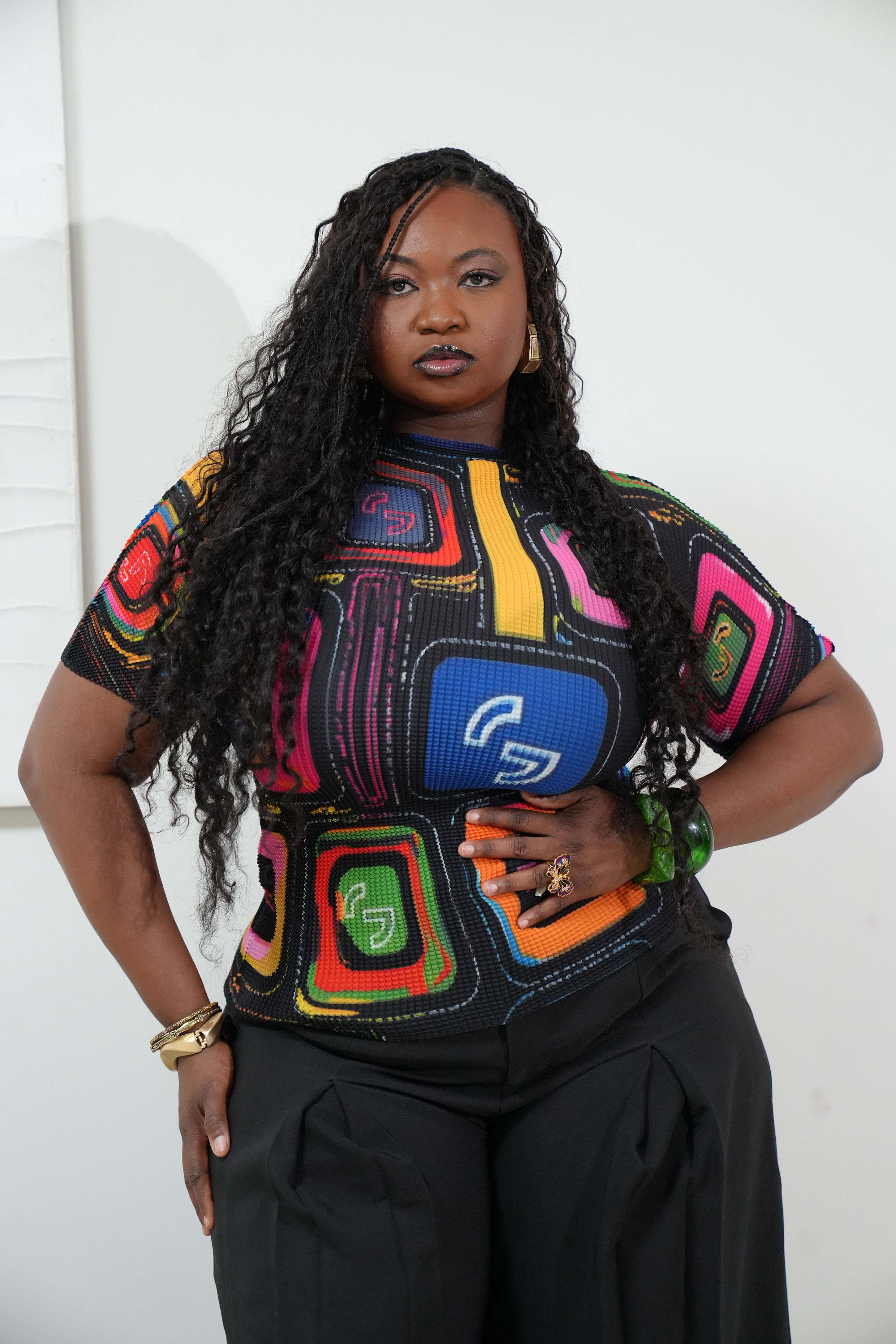 The Vintage Code - Top
