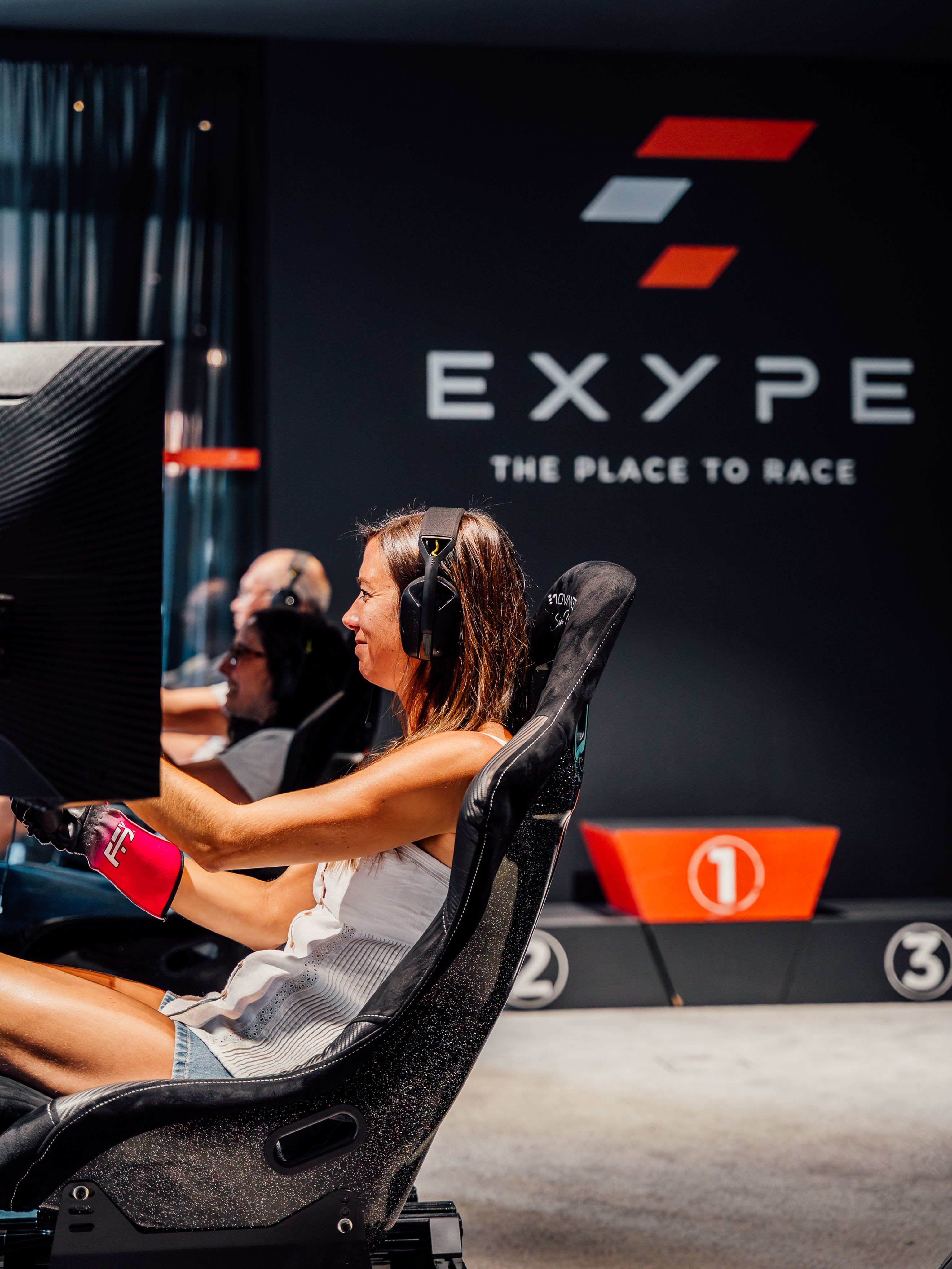 12 SESSIONS + 12 GRATUITES