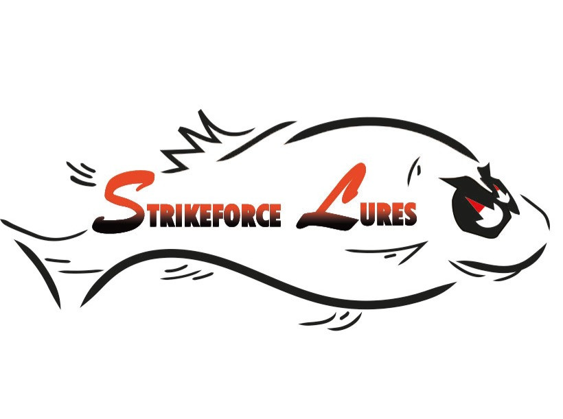 Strike Force Lures