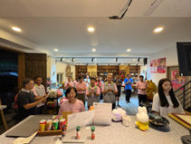 【公告】2024順元二媽進香前置/送香條以及進香排練