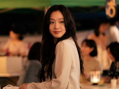 金高銀因《破墓》再創演藝生涯高峰!《在熙的男,朋友》11月在臺上映