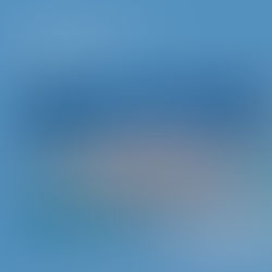 「吾之道:何德來回顧展」 一方畫面凝粹心象風景