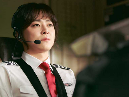 《D.P》團隊攜手《機智醫生生活》曹政奭打造爆笑鉅獻《變身機長》!