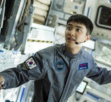 《與神同行》票房大導金容華斥資280億打造科幻動作鉅獻《逃出寧靜海》!