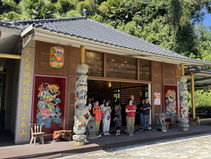 甲辰年 觀音佛祖聖誕千秋:10/21祝壽大典