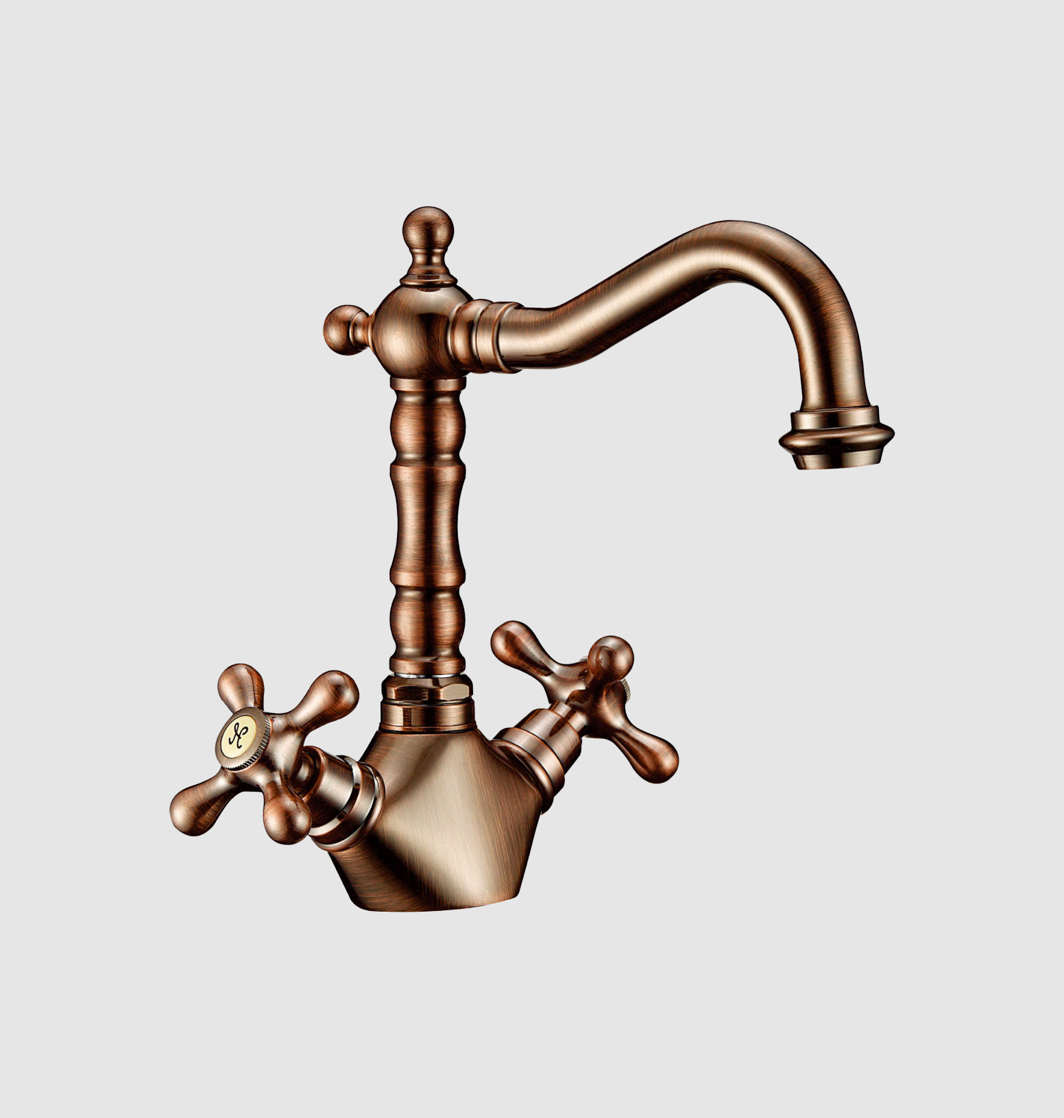 [MULTI] D-復古系列面盆龍頭 MTB15ABR