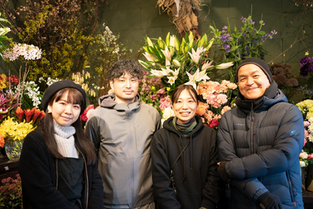 Elzéard(エルゼアール)