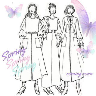 2026 Spring Collection