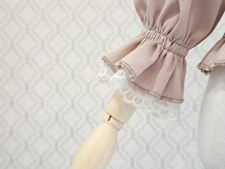 【Rufine】ドール服