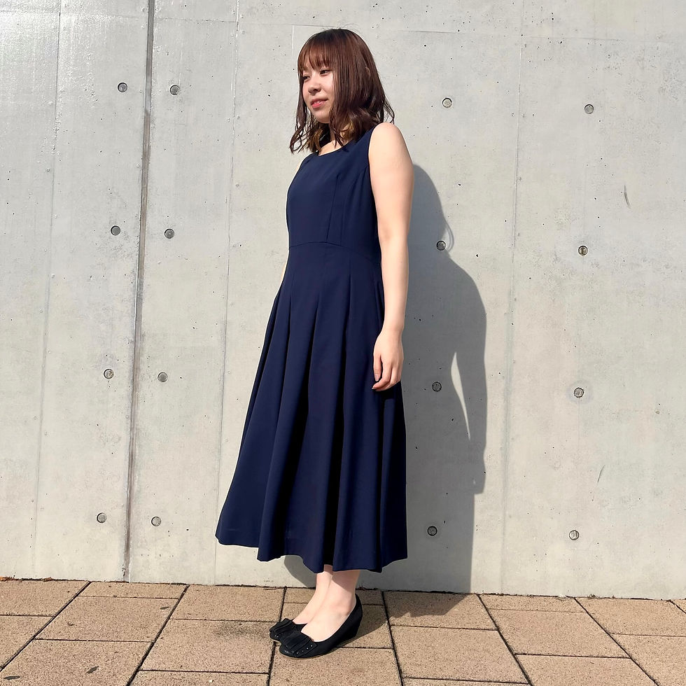 サムネイル： マッチスンワンピース