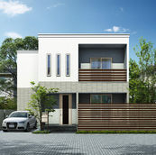 ルシアス スクリーンフェンス