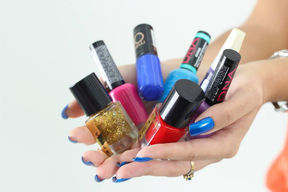 Tenha unhas saudáveis com cuidados diários!