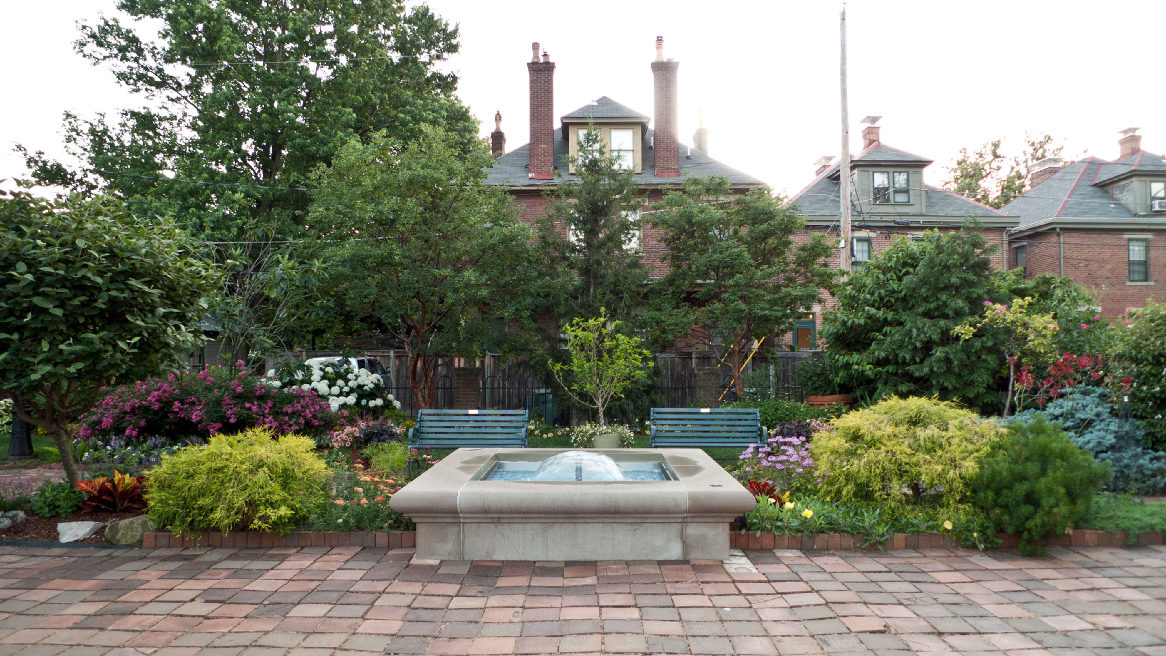 GARTEN CLUB SUSTAINER - MEMBERSHIP