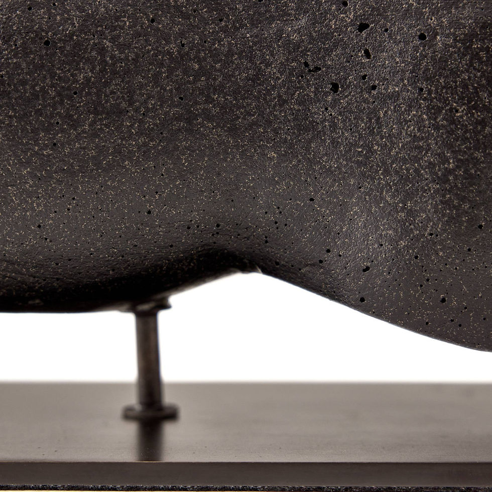 Thumbnail: VANDERLINDE SCULPTURE
