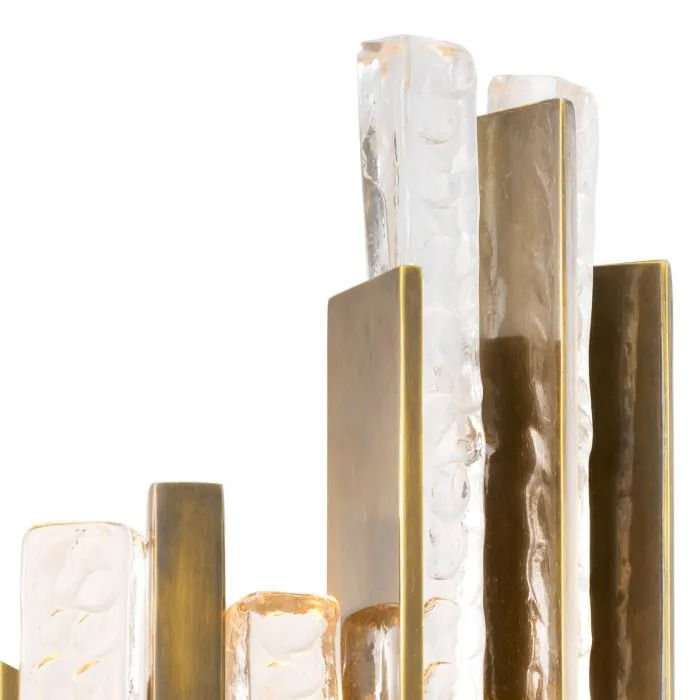 Thumbnail: WALL LAMP LEONORA