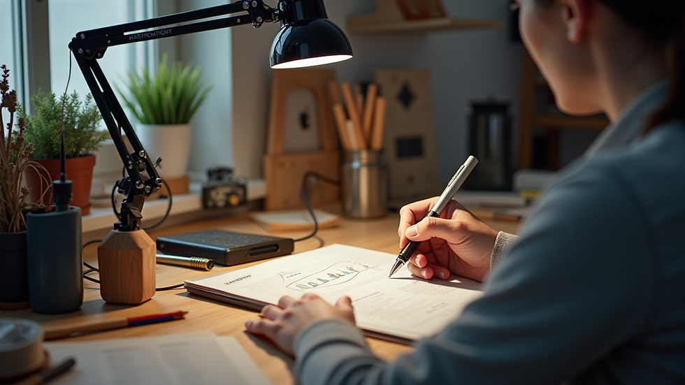 Top Support Activities for Business Success