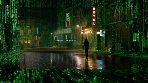 THE MATRIX RESURRECTIONS Review