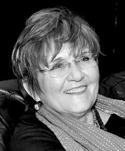 Diana McKendree