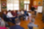 Facilitated conversation