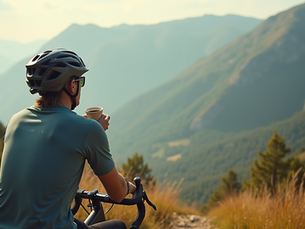 Join Our Community: Free Coffee Rides and Events