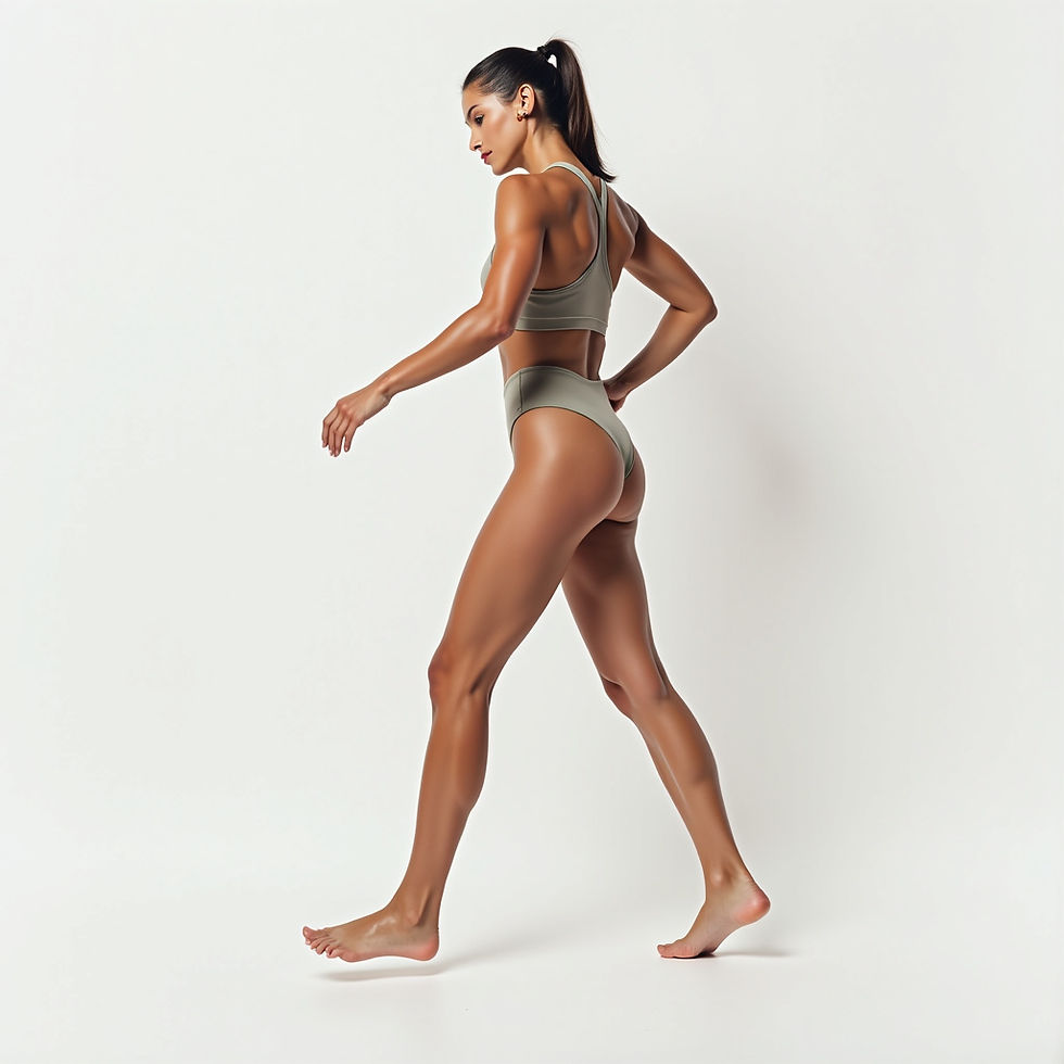 Women In Triathlon