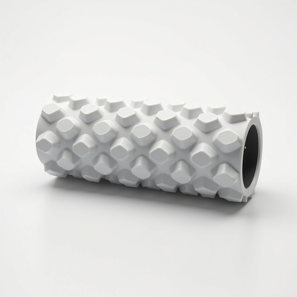 Essential Recovery Roller