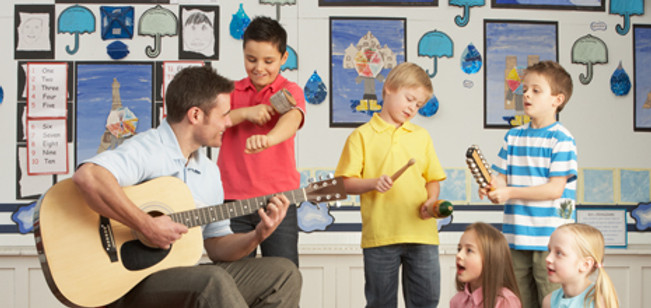 Music Class