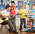 Music Class