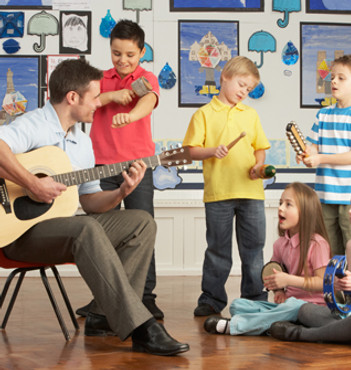 Music Class
