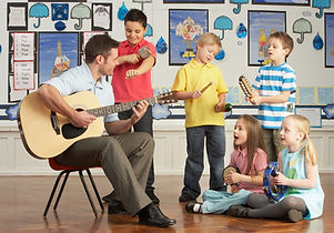 Music Class