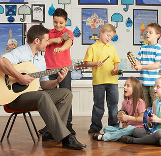 Music Class