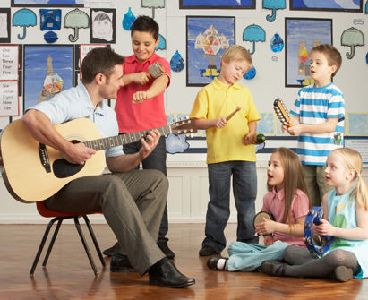 Music Class