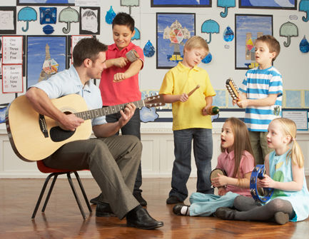 Music Class