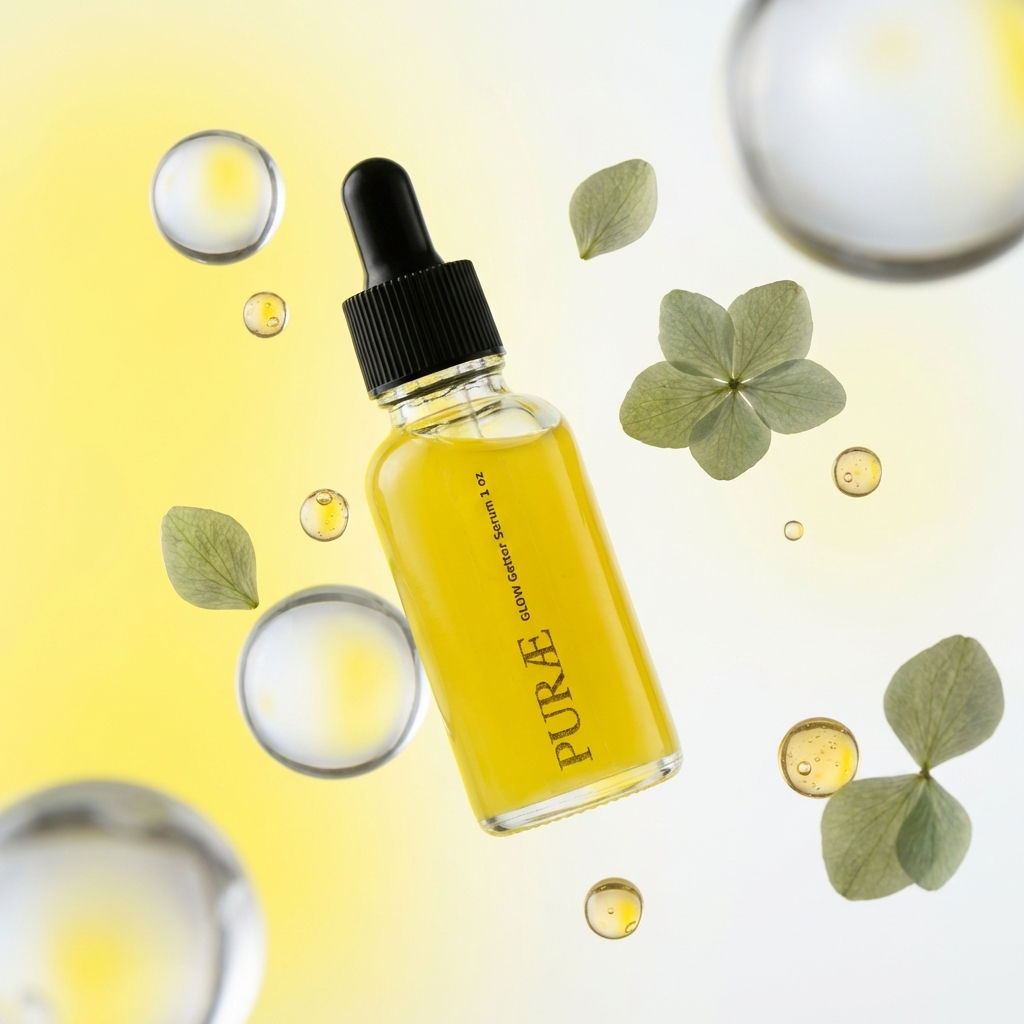 GLOW Getter Serum 1 oz