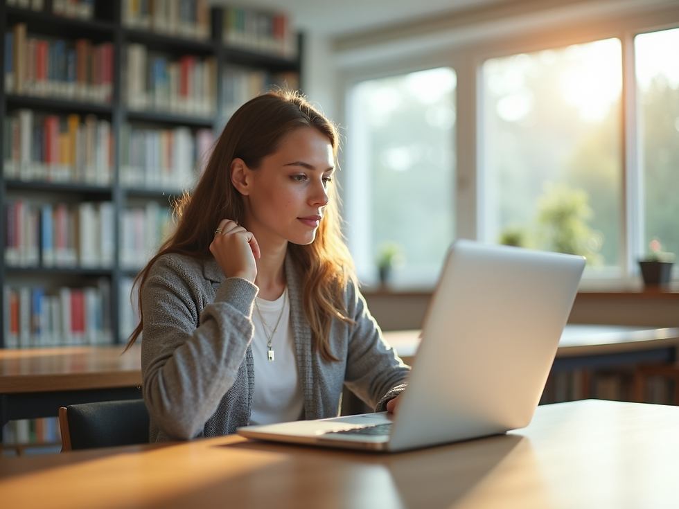 Education study abroad consultation call for students and parents online