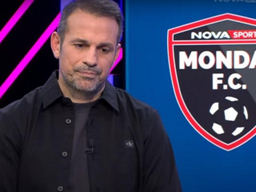 Ντέμης: «Ο Αλμέιδα καλώς έφυγε, δεν ταίριαζε με αυτή τη διοίκηση της ΑΕΚ» (video)