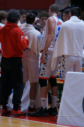 Ozzano cade in volata ad Empoli