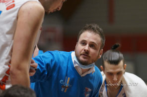 Domenica si recupera Ozzano - Livorno; Flying Balls ancora in emergenza