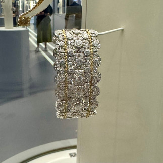 Buccellati the Prince of Goldsmiths