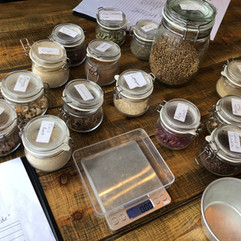 Liverpool Gin Distillery gin-making
