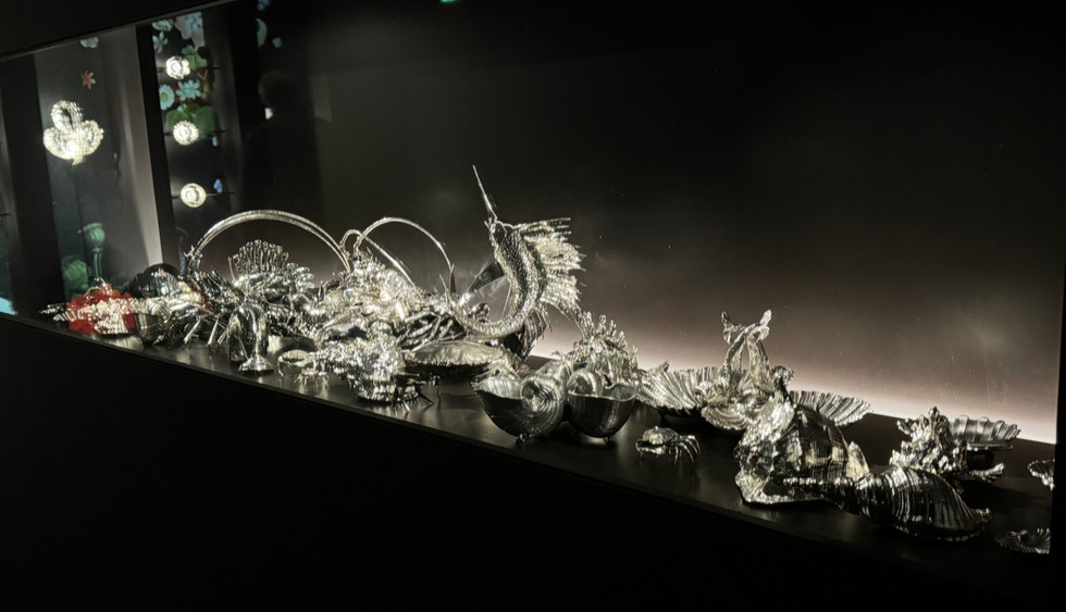 Buccellati The Prince of Goldsmiths