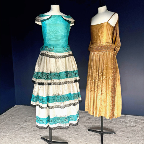 Lanvin haute couture SCAD FASH