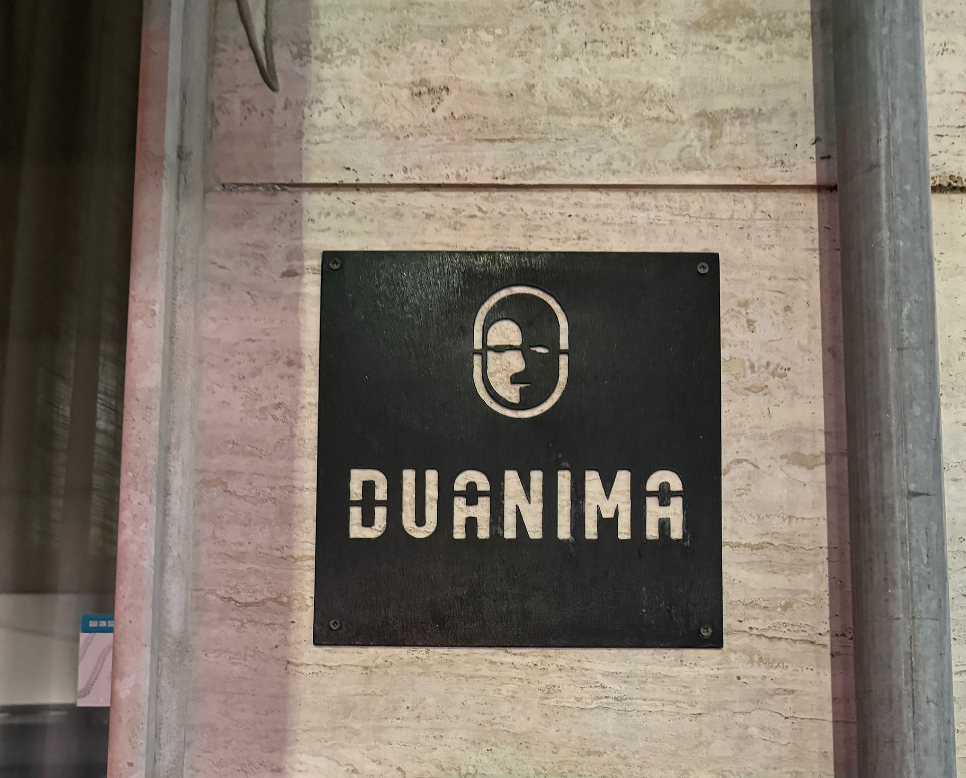Cagliari Sardinia Italy Duanima restaurant food wine