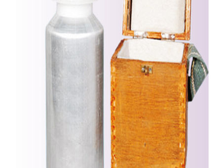 Sample Boxes are available for all Petrol Pumps
