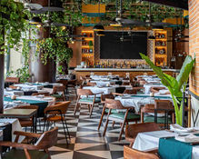 ¿por qué un restaurante con propósito y estructura marca el camino al éxito?