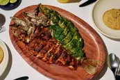 Gabriela Cámara lleva el espíritu de Contramar a Las Vegas: una apertura que habla de madurez, identidad y poder gastronómico mexicano